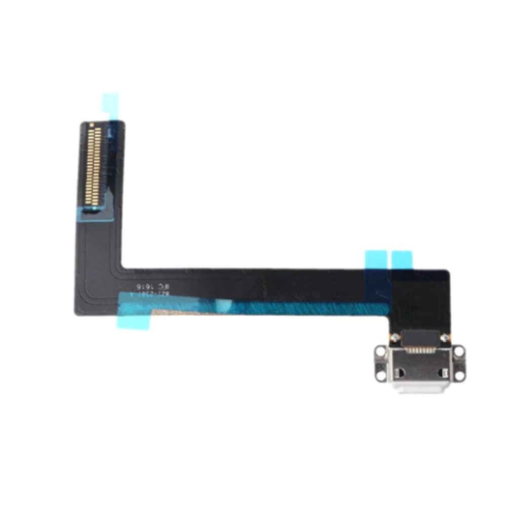 Replacement Computer Accessories Professional Mini Charging Port Dock Connector Practical Alloy Flat Cable Module For Ipad Air2 |
