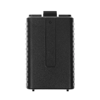

for BaoFeng Radio UV5R UV5RB UV5RE UV5REP 6AAA Battery Extended Case Shell Box