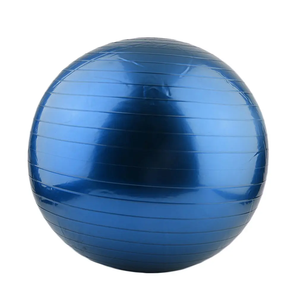 Sliming Yoga Ball Sliming утилита для тренировки веса гибкость Баланс Спорт утолщенный ПВХ противоскользящая вилка насоса