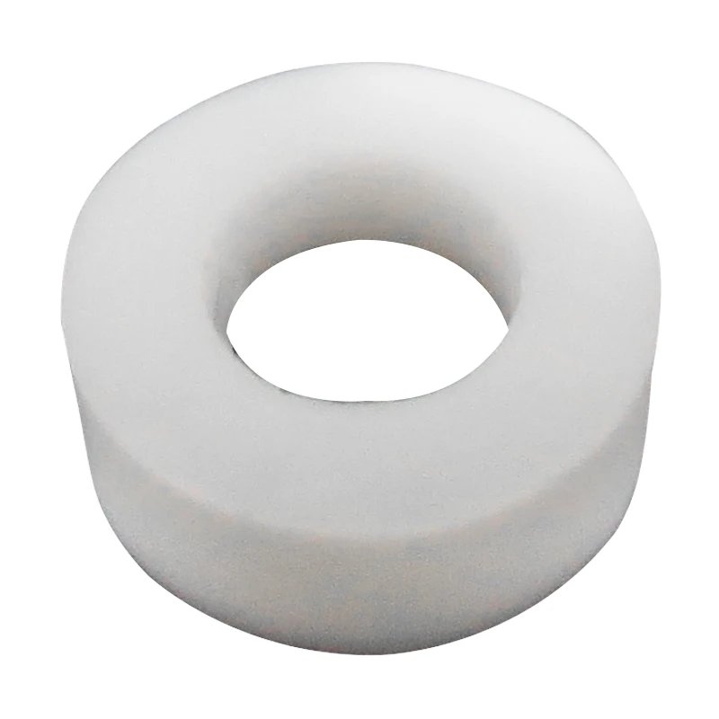 4X Fuel Injector Nozzle Holder Non Tubro Seal Washer Sleeve Lower for Ford Fiesta Escort Sierra Granada Scorpio Transit Mondeo injector repair kits fuel line connector diesel injector gasket fuel injector micro filter fuel injection hose fuel injector extender adaptor