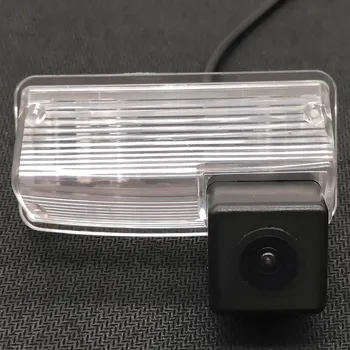 

170 Degree Waterproof HD Car Rear View Reverse Backup Parking Camera For Toyota Reiz Vios Mark X Crown S200 Corolla E120 E130