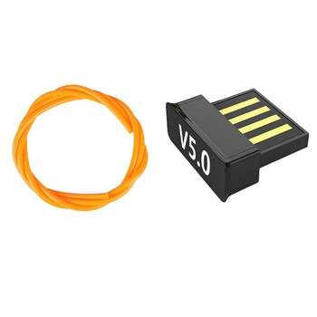 

3D Printer Accessories Ptfe Teflon Tube Remote Nozzle 1.75mm Feeding Tube with Wireless Bluetooth Adapter