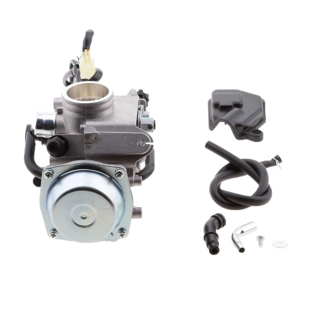 Карбюратор для HONDA TRX450 ATV 450 прораб 450ES/S/FM/FE 1999-2001