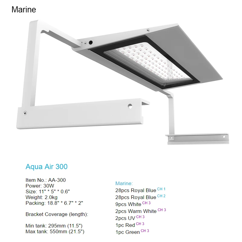 Marine Air 300