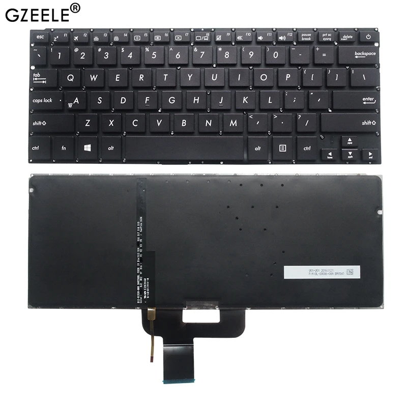 Asus u310u аккумулятор