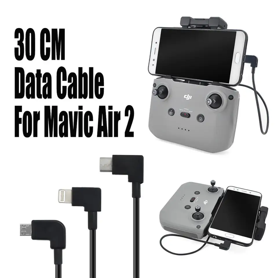 mavic air android