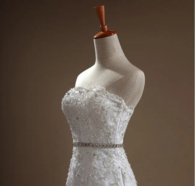 Свадебное платье Casamento с аппликацией из кристаллов,, модное романтическое платье для матери невесты