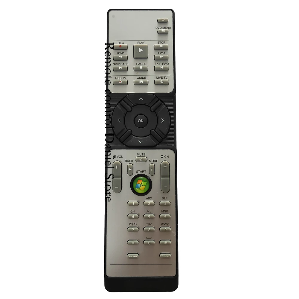 Новый оригинальный пульт дистанционного управления для ACER MCE RC-803V RC-802 MCERC-200 |