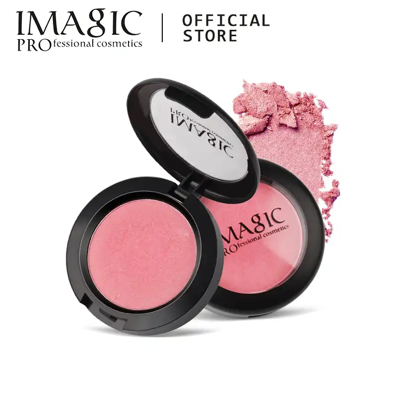 imagic blush