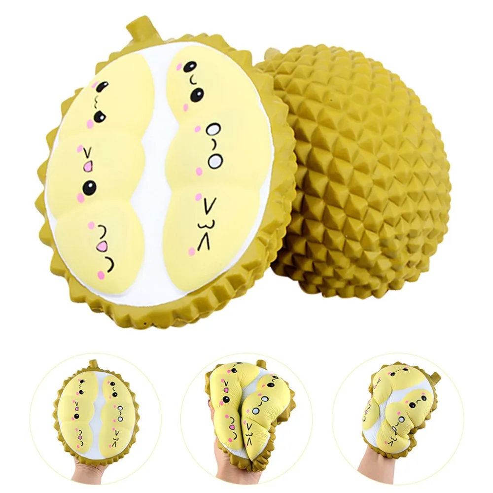 Новая модель Durian моделирование медленный отскок декомпрессии развивающая игрушка 0902