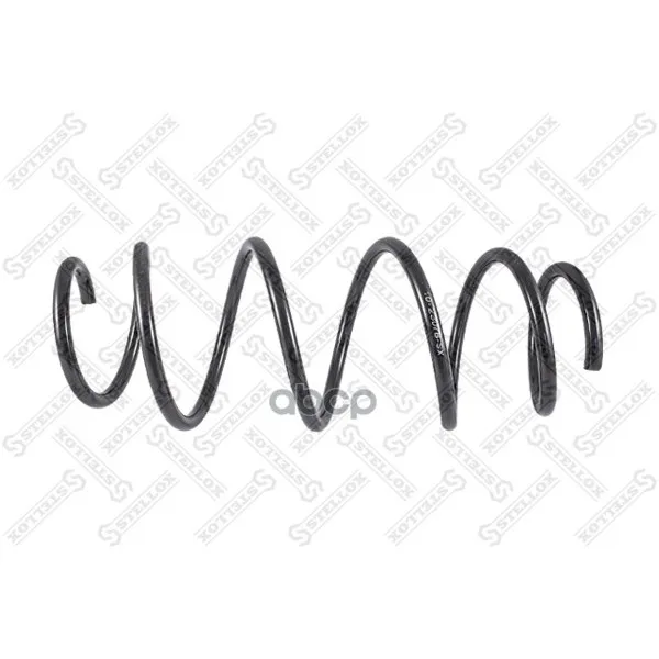 10-23076-Sx_=40 829 27 [6q0411105ac]!Пружина Пер Seat Ibiza 1.2/1.4 02 Stellox 1023076sx Stellox арт. 1023076SX