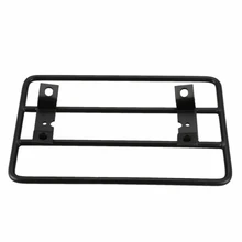 Мотоциклетная задняя стойка для багажника для Yamaha Bolt/R-Spec/XV950R- аксессуары для мотора