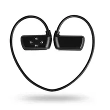 Yiwa водонепроницаемый BT MP3 спортивный бег музыкальный плеер MP3