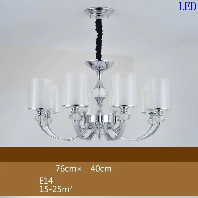 Candiles Modernos светильники Industrieel дизайн Nordic Crystal Light Lampen современная лампа де Techo Colgante Moderna подвесной светильник