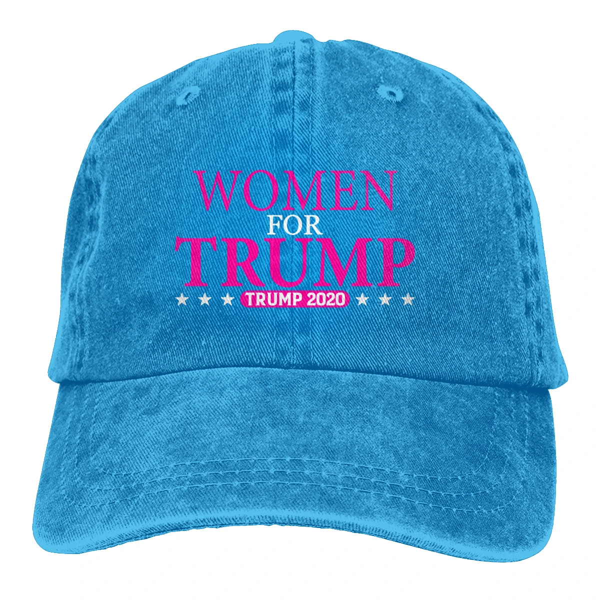 Женский козырек Кепка Deep Heather унисекс для мужчин и женщин s деним Strapback бейсболка Регулируемая шляпа для гольфа