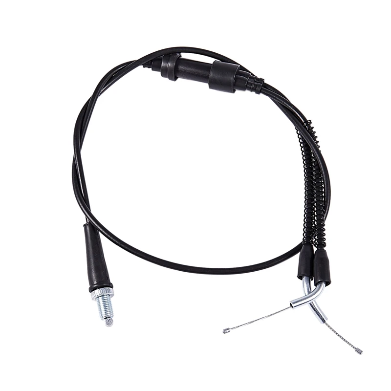 Motion Pro Дроссельный кабель Eliminator для Ya-maha Banshee 350 1987-2006