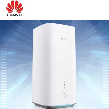 Billige Huawei 5G CPE Pro H112-372 5G NSA + SA(n41/n77/n78/n79),4G LTE(B1/3/5/7/8/18/19/20/28/32/34/38/39/40/41/42/43) CPE Wireless Router