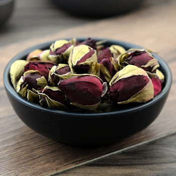 

Flos Rosae Chinensis Chinese Rose Flower Rosa Chinensis Jacq. Yue-Ji-Hua