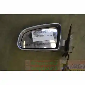 

LEFT REARVIEW MIRROR Audi A3 (8 P)