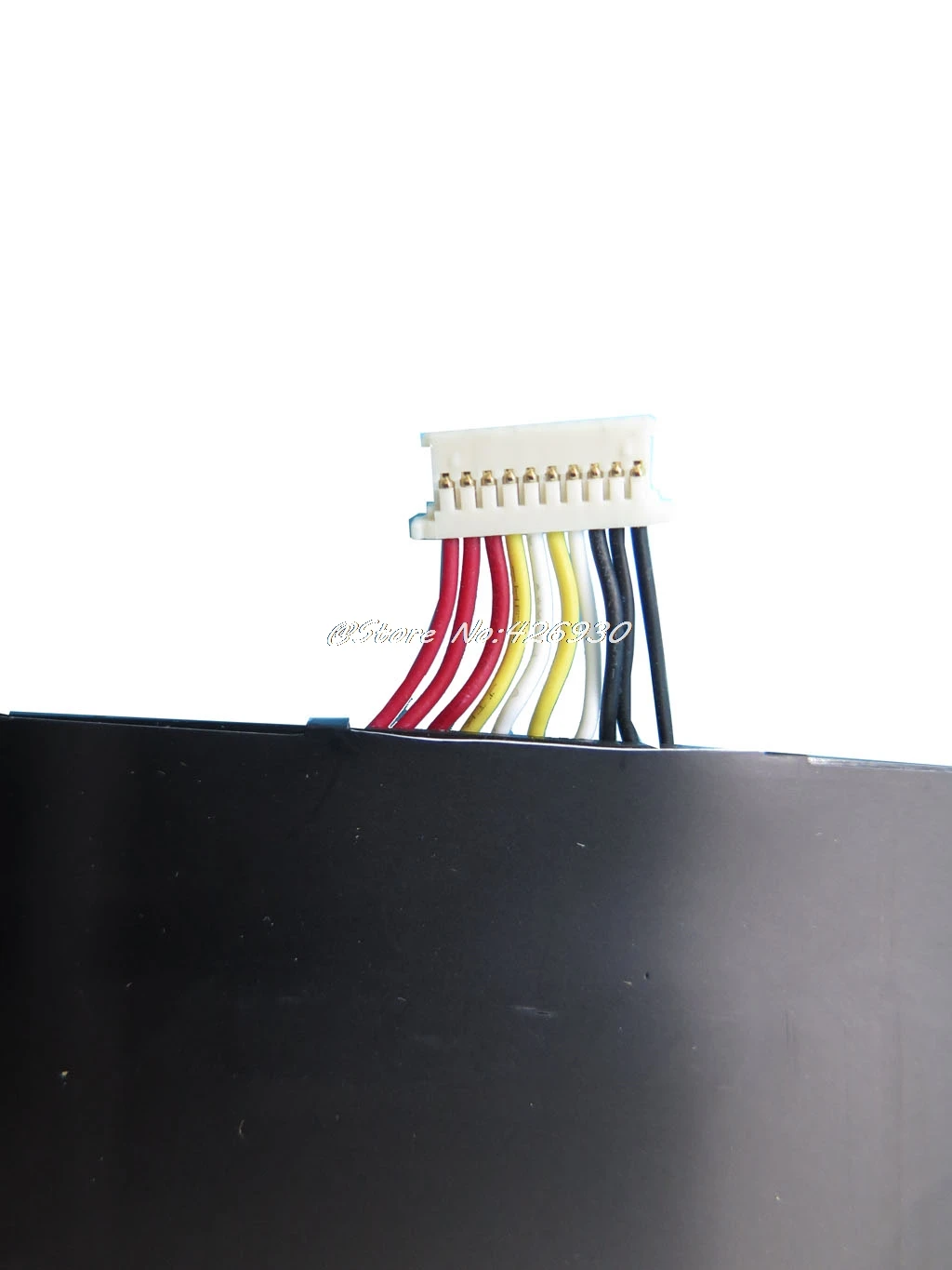 Аккумулятор для перемычки для EZBook 3 Plus 30154200P 7,6 V 5000mAh 38Wh TH133K-MC HW-3487265 и