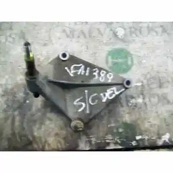 

CHANGE SUPPORT RENAULT MEGANE I COACH/COUPE (DA0) 1.9 dTi CAT Diesels CHANGE SUPPORT I AI389 [8615736]