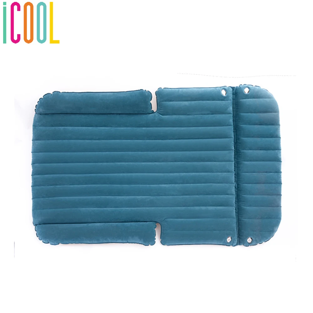 

Auto Multi-Function Automatic Inflatable Air Mattress SUV Special Air Pillow Bed Sets Adult Sleeping Mattress Traveling Camping