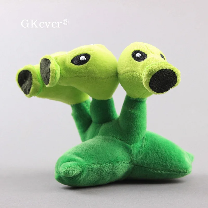 threepeater plush