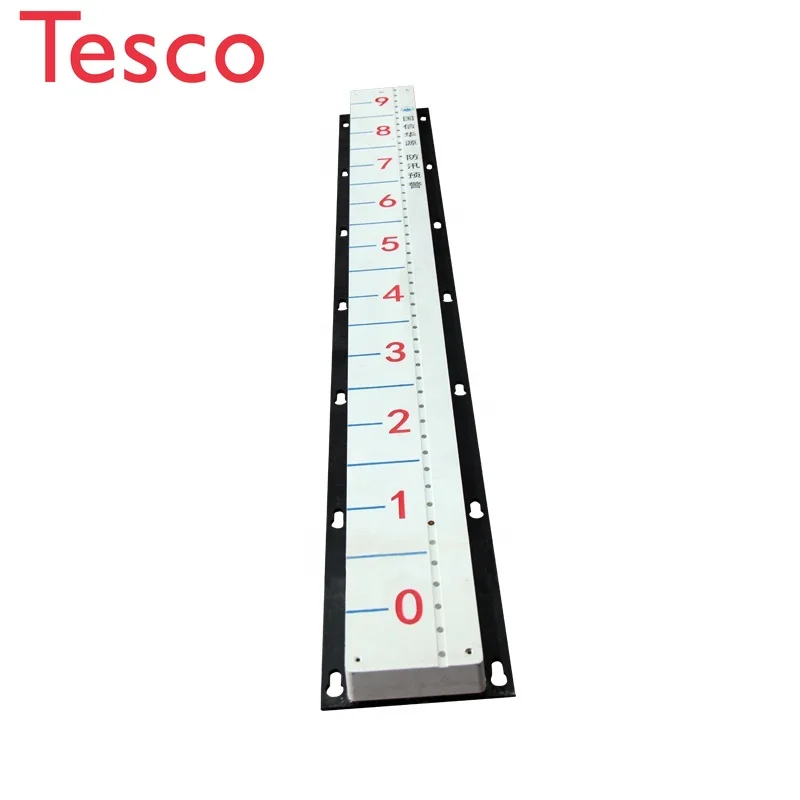 

Wireless water tank level gauge for Shallow water level measurement