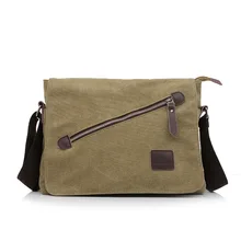 MANJIANGHONG женская сумка брезентовый мешок через плечо 1136