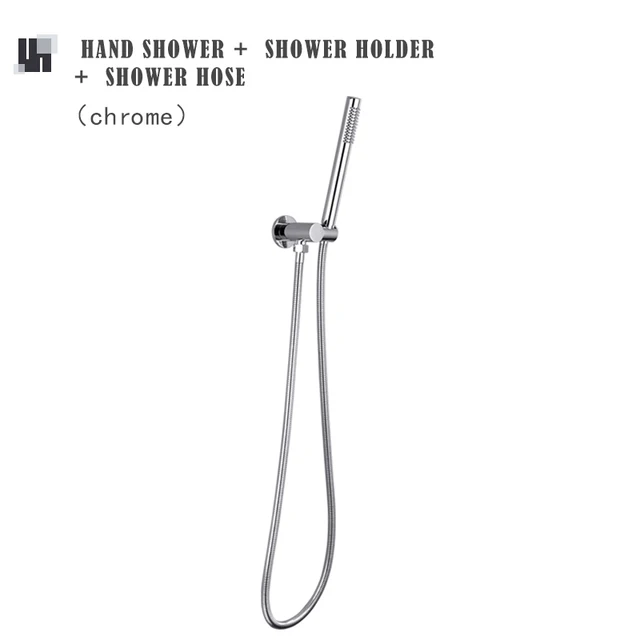 Hand Shower Part C