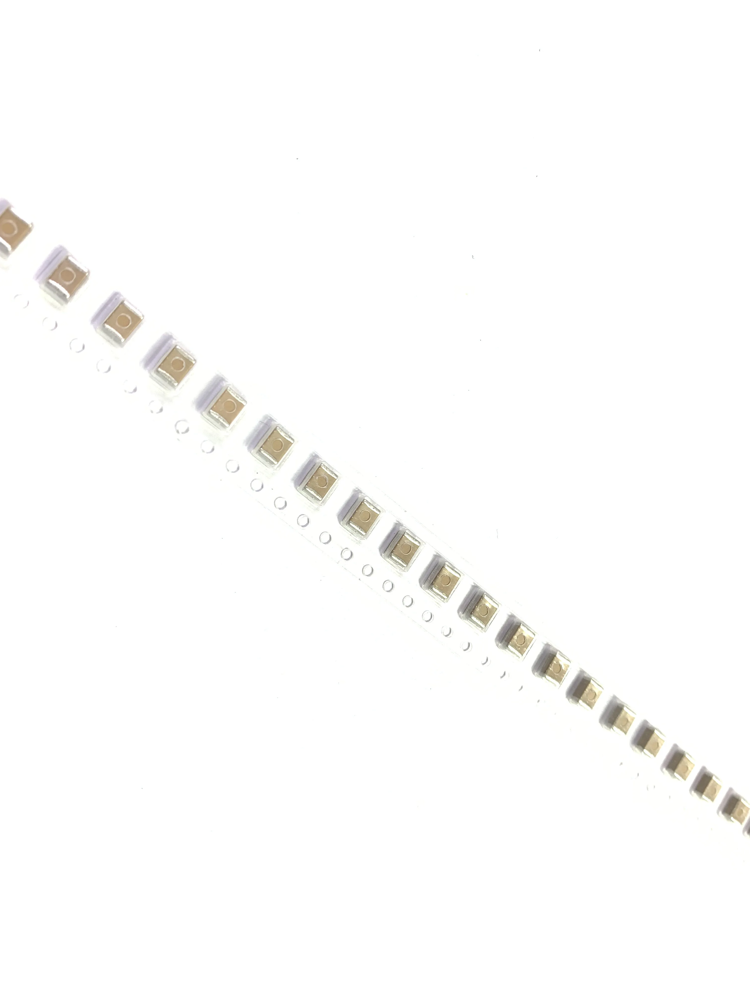 Керамический конденсатор 10 шт./лот/SMD 1812 4 7 НФ 472K 4700пф 2 кВ 2000 в 4000 X7R 10% керамический