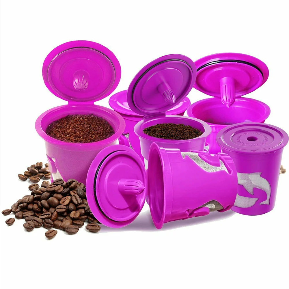 Cups filters. Cups filters