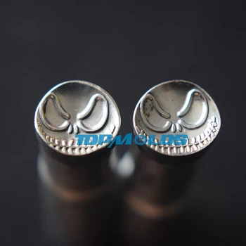 

3D VENO-M Tablet Die 3D Pill Press Mold Candy Punching Die Custom Logo Calcium Tablet Punch Die