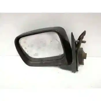

LEFT REARVIEW NISSAN TERRANO/TERRANO. II (R20)