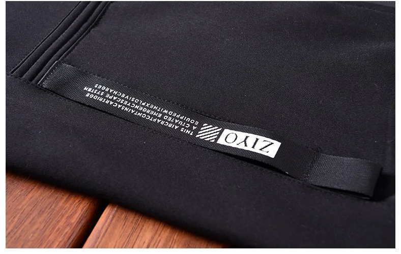 Модная мужская куртка-бомбер легкая ветровка Slim Fit Pilot Классическая куртка пальто мужские куртки больших размеров 8XL верхняя одежда бейсбол