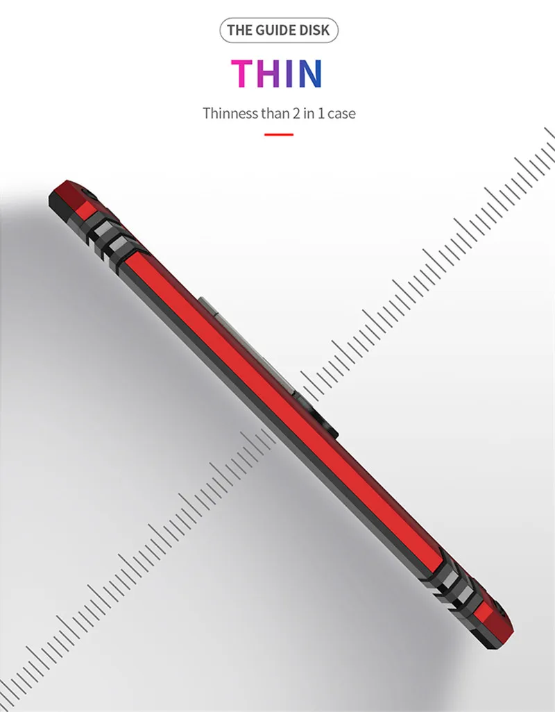 for Samsung Galaxy A40 Case Armor Military Shockproof Magnet Car Holder Cover for Samsung A40 Case for Samsung A 40 H8eaacc7203634672898e3657413287d4n