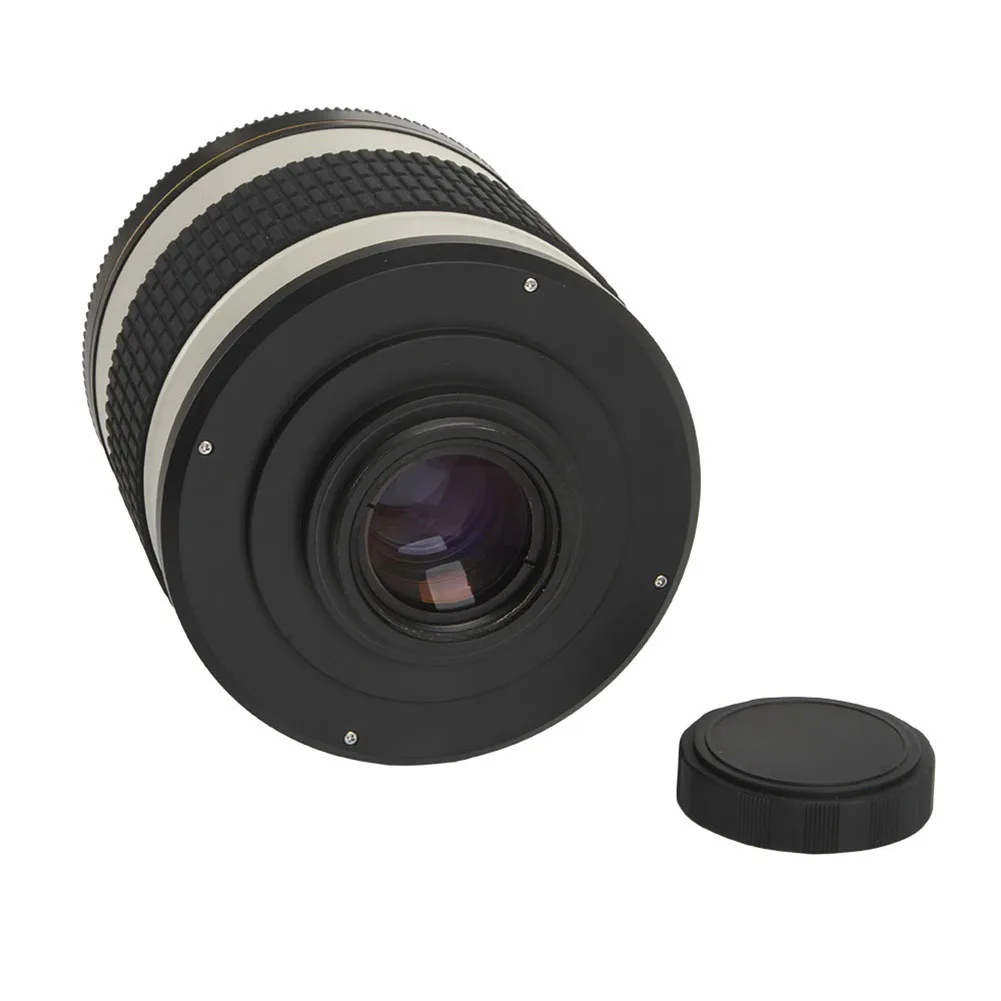 500 мм F/6,3 телеобъектив для складного Телескопа E-Mount Uniserval GK99