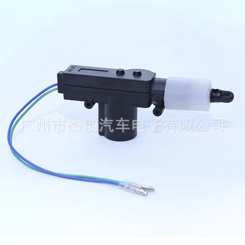 12V пять линия Центральный замок Управление мотор Медь к высоким температурам мотор производители питания, быстрая