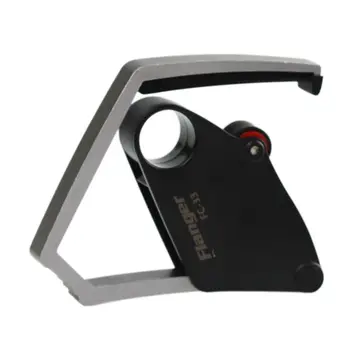 

FC-33 Guitar Capo Folk Guitars Capo with Free Pick Music Gifts Accessories