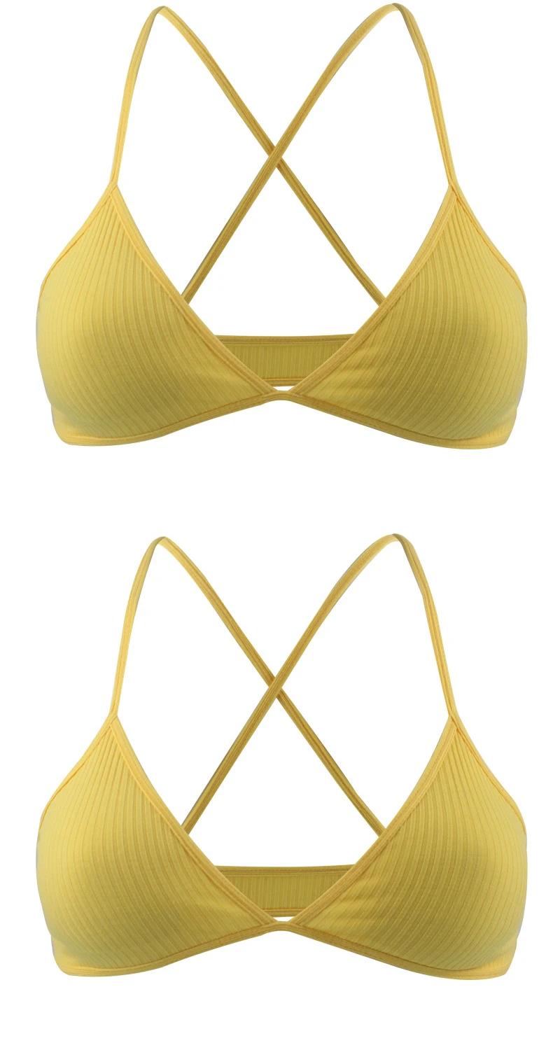 2pcs yellow