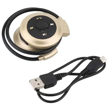 

Mini 503 Wireless Stereo Headset Headphone Earphone High Quality