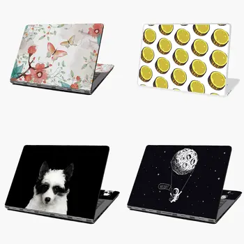 

Circle Color Illustration laptop sticker skin for MacBook HP Acer Dell ASUS Lenovo