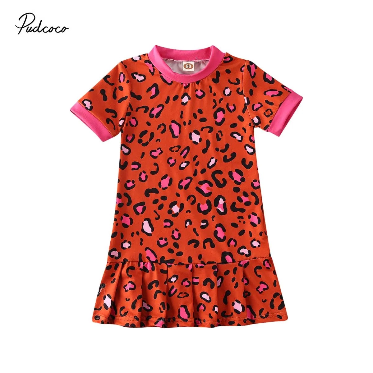 2020 детская летняя одежда платье принцессы для маленьких девочек вечерние платья