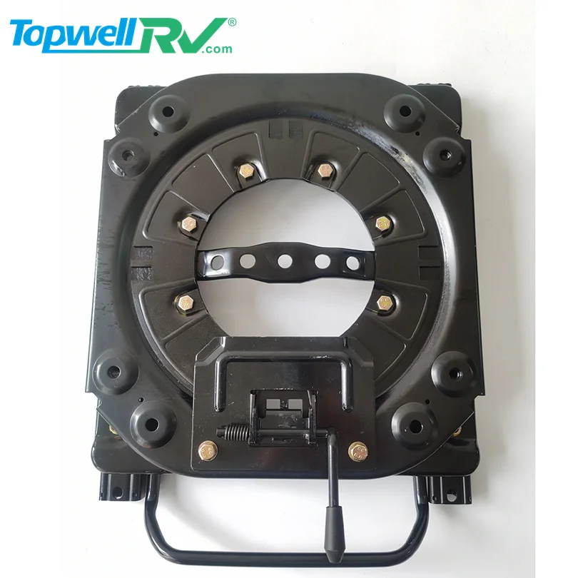 Золотой поставщик 2021 автомобильные аксессуары поворотное сиденье на 360 градусов