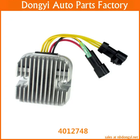 

High Quality Voltage Regulator for 4012748