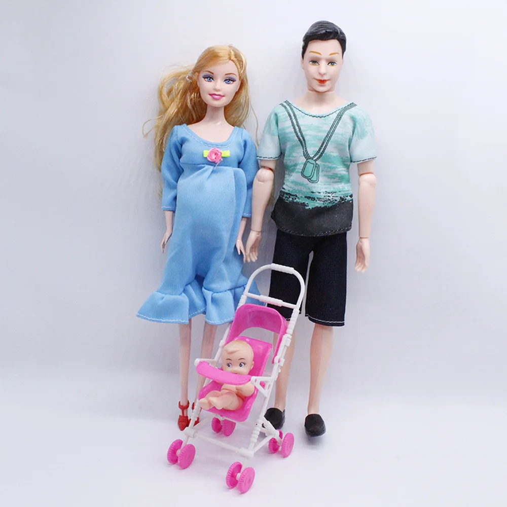 family doll suit (4)