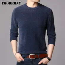 ^#Cheap COODRONY Brand Winter Sweater Men Casual O-Neck Pull Homme Thick Warm Cotton Fleece Pullover Men Christmas Jersey Hombre 91128 ^#Cheap COODRONY Brand Winter Sweater Men Casual O-Neck Pull Homme Thick Warm Cotton Fleece Pullover Men Christmas Jersey Hombre 91128