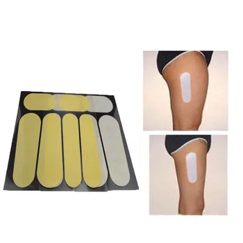 

60Pcs=10 Sheets Leg Slim Patches Weight Loss Plaster for Leg &Arm Lower Body Fat Burning Paster Anti Cellulite Lose Weight Patch