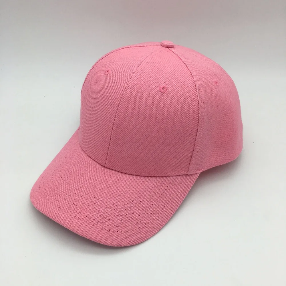 Acrylic baseball cap2
