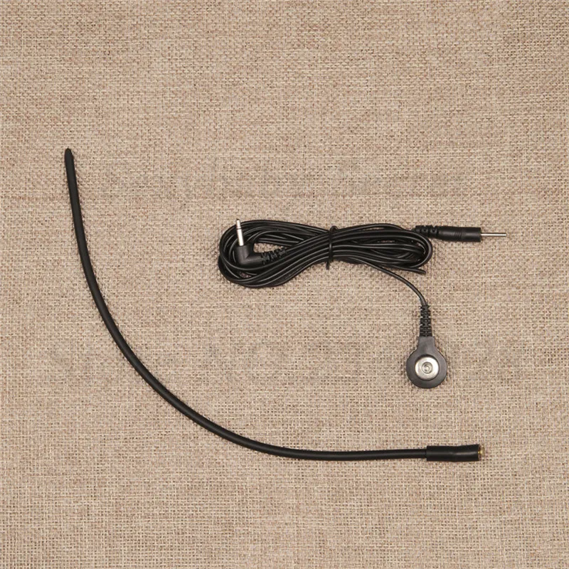 2020 APP Remote Control Electro Shock Host,Electric Shock DIY Power Box Machine,Anal Plug,BDSM Adult Sex Product For Couples 6